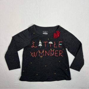 First Impressions Little Wonder Shirt Size 3t